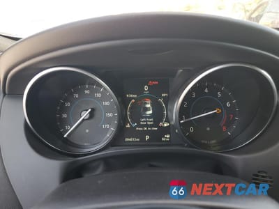 Zdjęcie 9 z 14 samochodu: 2017 JAGUAR XE R - SPORT VIN:SAJAL4BV2HA958026 - miniatura