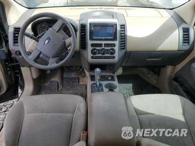 Zdjęcie 8 z 13 samochodu: 2007 FORD EDGE SE VIN:2FMDK46C07BB16520 - miniatura