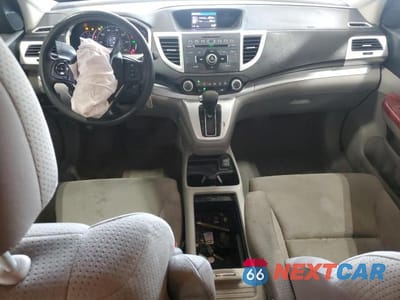 Zdjęcie 8 z 13 samochodu: 2013 HONDA CR-V EX VIN:2HKRM4H52DH613037 - miniatura