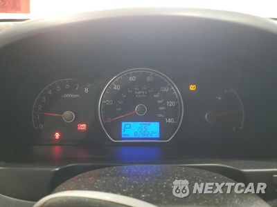 Zdjęcie 9 z 12 samochodu: 2010 HYUNDAI ELANTRA BLUE VIN:KMHDU4AD7AU846291 - miniatura