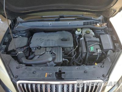 Zdjęcie 11 z 12 samochodu: 2014 BUICK VERANO VIN:1G4PS5SK7E4123729 - miniatura