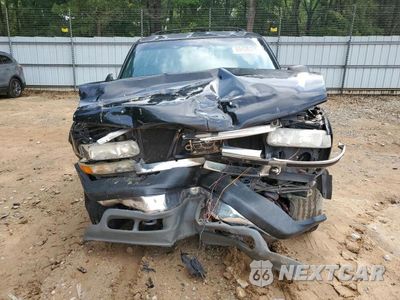 Piąte zdjęcie samochodu w środku: 2002 CHEVROLET TAHOE VIN:1GNEK13Z52J185991 - miniatura