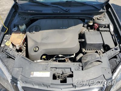 Zdjęcie 11 z 12 samochodu: 2013 CHRYSLER 200 LIMITED VIN:1C3CCBCG4DN501818 - miniatura