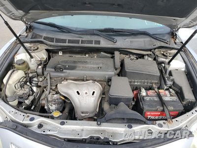 Zdjęcie 11 z 12 samochodu: 2009 TOYOTA CAMRY BASE VIN:4T1BE46K39U831181 - miniatura