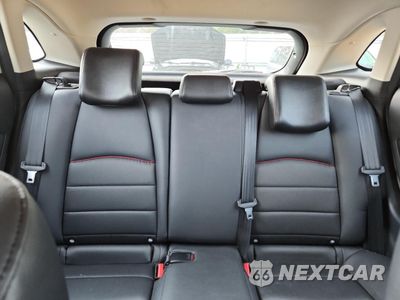 Zdjęcie 10 z 14 samochodu: 2017 MAZDA CX-3 TOURING VIN:JM1DKFC74H0158232 - miniatura