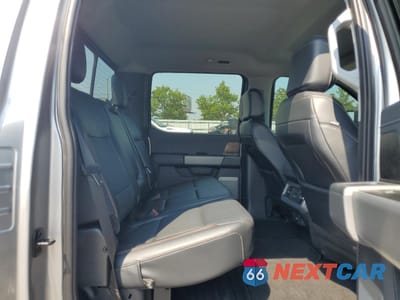 Zdjęcie 10 z 13 samochodu: 2024 FORD F350 SUPER DUTY VIN:1FT8W3BT8RED04283 - miniatura