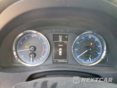 Zdjęcie 9 z 13 samochodu: 2019 TOYOTA COROLLA L VIN:2T1BURHE1KC208723 - miniatura