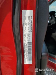 Zdjęcie 13 z 15 samochodu: 2012 DODGE DURANGO R/T VIN:1C4SDJCT2CC182814 - miniatura