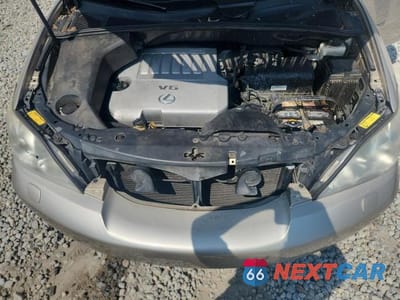 Zdjęcie 11 z 12 samochodu: 2008 LEXUS RX 350 VIN:2T2GK31U58C040650 - miniatura