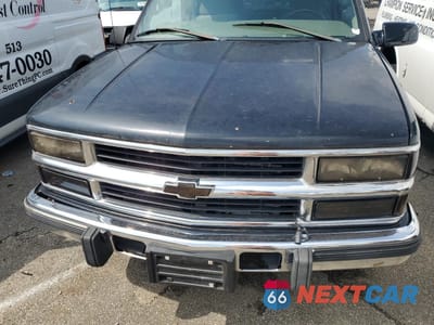 Zdjęcie 11 z 12 samochodu: 1999 CHEVROLET GMT-400 C3500 VIN:1GCHC33F7XF066774 - miniatura
