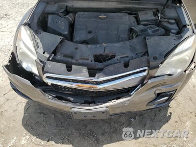 Zdjęcie 12 z 15 samochodu: 2012 CHEVROLET EQUINOX LTZ VIN:2GNFLGE59C6161139 - miniatura