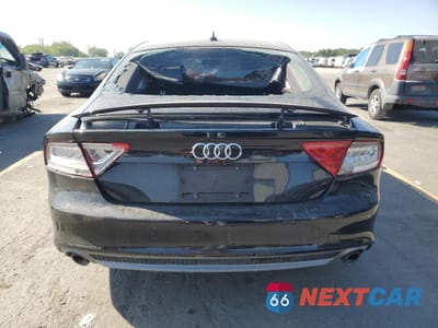Zdjęcie 6 z 12 samochodu: 2013 AUDI A7 PRESTIGE VIN:WAU2GAFC4DN033780 - miniatura