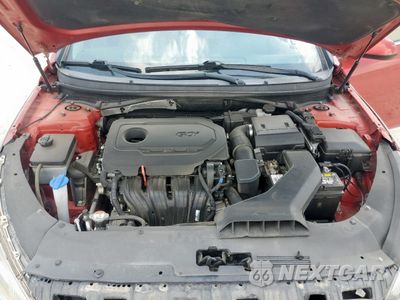 Zdjęcie 11 z 13 samochodu: 2019 HYUNDAI SONATA SE VIN:5NPE24AF3KH799448 - miniatura