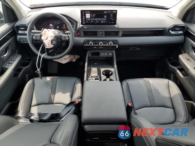 Zdjęcie 8 z 16 samochodu: 2026 HONDA PASSPORT RTL VIN:5FNYF9H34TB022691 - miniatura