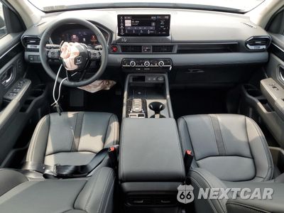 Zdjęcie 8 z 16 samochodu: 2026 HONDA PASSPORT RTL VIN:5FNYF9H34TB022691 - miniatura