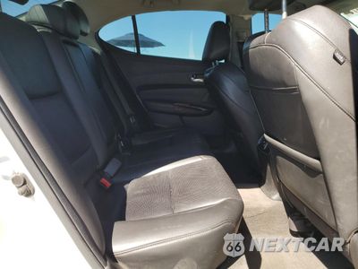 Zdjęcie 10 z 14 samochodu: 2015 ACURA TLX TECH VIN:19UUB2F59FA021489 - miniatura