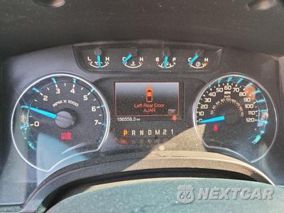 Zdjęcie 9 z 12 samochodu: 2013 FORD F150 VIN:1FTFW1ET1DKG27043 - miniatura