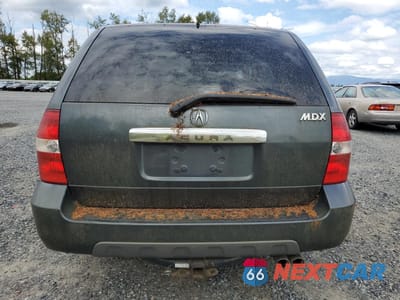 Zdjęcie 6 z 14 samochodu: 2003 ACURA MDX VIN:2HNYD18293H512210 - miniatura