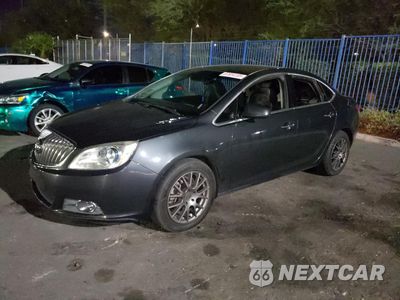 2014 BUICK VERANO 1G4PP5SK5E4160425 - główne zdjęcie licytacji z USA - miniatura