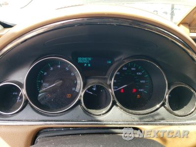 Zdjęcie 9 z 13 samochodu: 2017 BUICK ENCLAVE VIN:5GAKRBKD2HJ109447 - miniatura