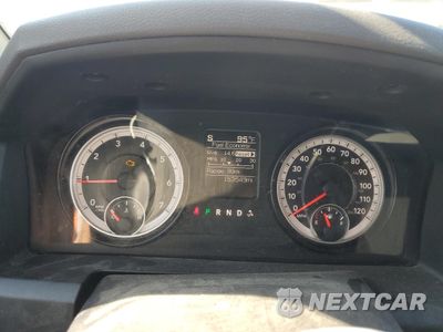 Zdjęcie 9 z 15 samochodu: 2015 RAM 1500 ST VIN:3C6RR7KT8FG700924 - miniatura