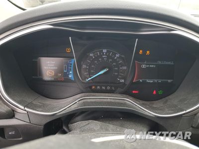 Zdjęcie 9 z 13 samochodu: 2018 FORD FUSION SE HYBRID VIN:3FA6P0LU5JR259143 - miniatura