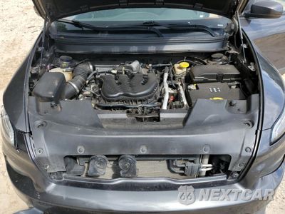 Zdjęcie 12 z 15 samochodu: 2017 JEEP CHEROKEE LIMITED VIN:1C4PJMDS6HW625266 - miniatura