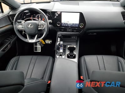 Zdjęcie 8 z 16 samochodu: 2022 LEXUS NX 350 VIN:JTJKGCEZ1N2007013 - miniatura