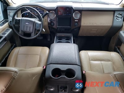 Zdjęcie 8 z 14 samochodu: 2013 FORD F250 SUPER DUTY VIN:1FT7W2BT9DEB09209 - miniatura