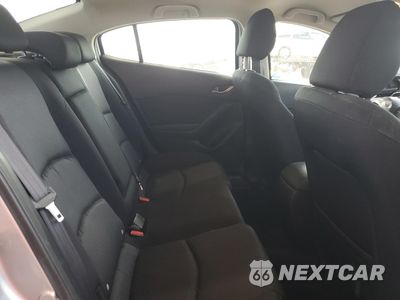 Zdjęcie 10 z 14 samochodu: 2016 MAZDA 3 SPORT VIN:3MZBM1U75GM307484 - miniatura