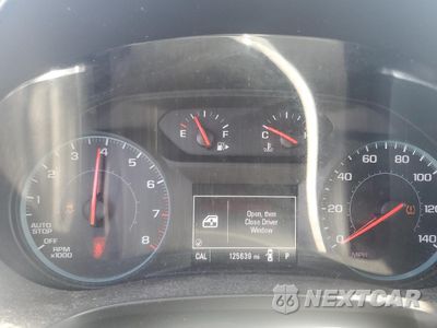 Zdjęcie 9 z 13 samochodu: 2017 CHEVROLET MALIBU LT VIN:1G1ZE5STXHF199928 - miniatura