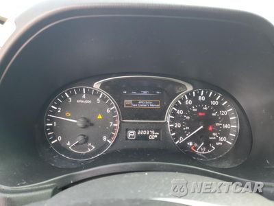 Zdjęcie 9 z 13 samochodu: 2013 NISSAN PATHFINDER S VIN:5N1AR2MM6DC640099 - miniatura