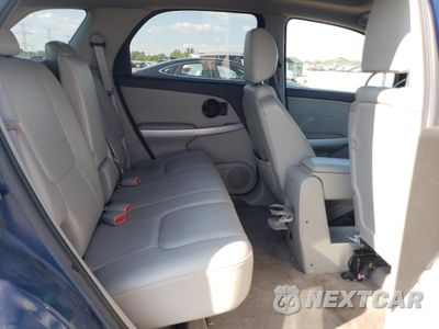 Zdjęcie 10 z 14 samochodu: 2009 CHEVROLET EQUINOX LT VIN:2CNDL53F596218764 - miniatura