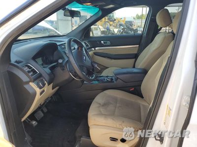 Zdjęcie 7 z 16 samochodu: 2016 FORD EXPLORER VIN:1FM5K8B89GGA27910 - miniatura