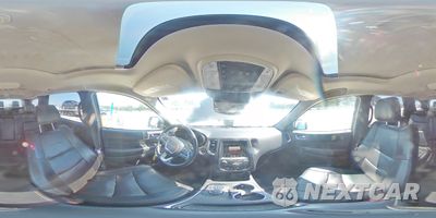 Zdjęcie 15 z 15 samochodu: 2017 DODGE DURANGO CITADEL VIN:1C4RDHEG9HC690289 - miniatura