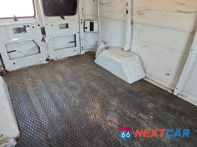 Zdjęcie 11 z 15 samochodu: 1997 DODGE RAM VAN B2500 VIN:2B7HB21X2VK597405 - miniatura