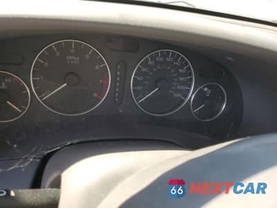 Zdjęcie 9 z 13 samochodu: 2001 OLDSMOBILE AURORA VIN:1G3GR64H814125491 - miniatura