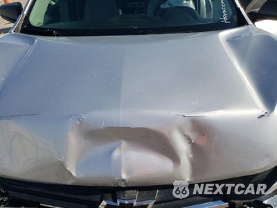 Zdjęcie 12 z 13 samochodu: 2019 CHEVROLET EQUINOX LS VIN:3GNAXHEV1KS674289 - miniatura