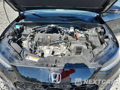 Zdjęcie 12 z 16 samochodu: 2023 HONDA HR-V EXL VIN:3CZRZ1H74PM711772 - miniatura