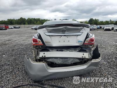 Zdjęcie 6 z 12 samochodu: 2015 NISSAN ALTIMA 2.5 VIN:1N4AL3AP7FN874727 - miniatura