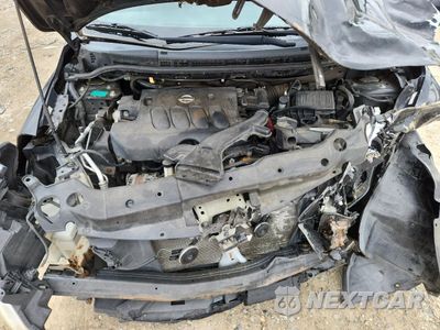 Zdjęcie 11 z 14 samochodu: 2007 NISSAN VERSA S VIN:3N1BC11E37L438575 - miniatura