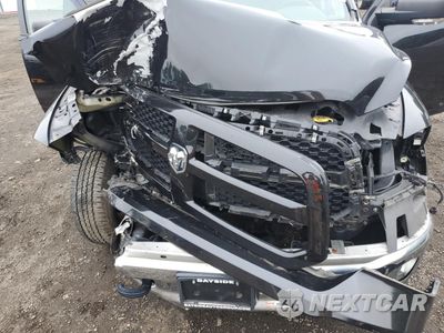 Zdjęcie 11 z 14 samochodu: 2016 RAM 1500 SLT VIN:1C6RR7TT7GS236159 - miniatura