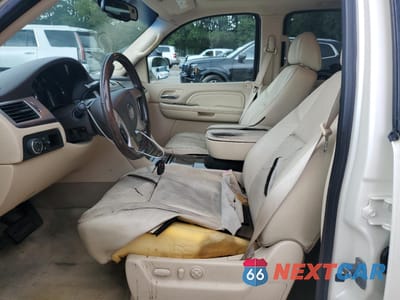 Zdjęcie 7 z 12 samochodu: 2007 CADILLAC ESCALADE ESV VIN:1GYFK66827R227940 - miniatura