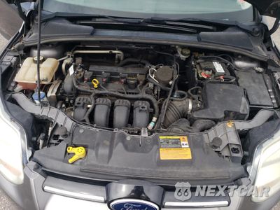 Zdjęcie 11 z 14 samochodu: 2013 FORD FOCUS SE VIN:1FADP3F21DL259470 - miniatura