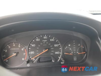 Zdjęcie 9 z 13 samochodu: 1999 HONDA ACCORD EX VIN:1HGCG5654XA051323 - miniatura