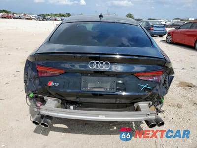 Zdjęcie 6 z 16 samochodu: 2019 AUDI S5 PREMIUM PLUS VIN:WAUB4CF59KA018332 - miniatura