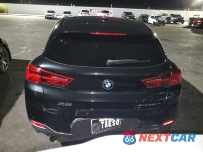 Zdjęcie 6 z 13 samochodu: 2020 BMW X2 XDRIVE28I VIN:WBXYJ1C0XL5P33040 - miniatura