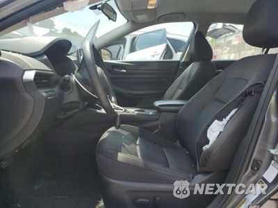 Zdjęcie 7 z 12 samochodu: 2020 NISSAN ALTIMA S VIN:1N4BL4BV7LC128549 - miniatura