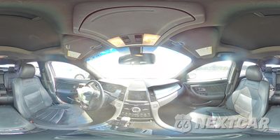 Zdjęcie 14 z 14 samochodu: 2015 FORD TAURUS SHO VIN:1FAHP2KT6FG116794 - miniatura