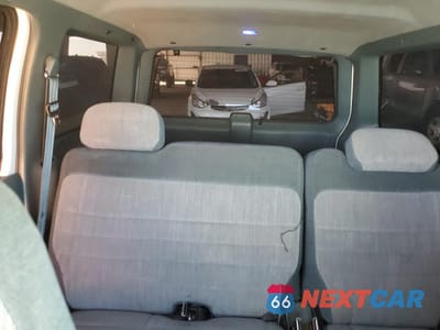 Zdjęcie 10 z 13 samochodu: 1996 FORD EXPLORER VIN:1FMDU34X2TZA58721 - miniatura